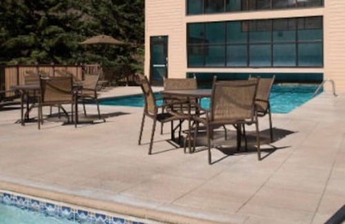 Vail Condo | Marriott`s StreamSide Douglas 1BD Villa sleeps 4