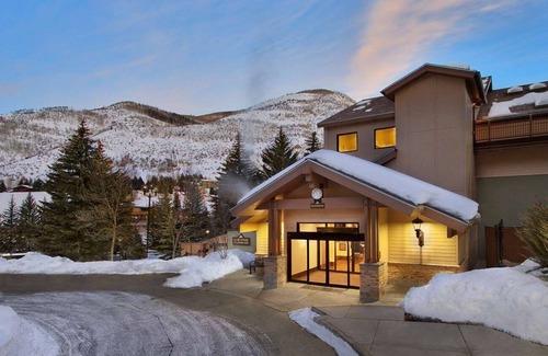 Vail Condo | Marriott's StreamSide Douglas | One Bedroom Villa