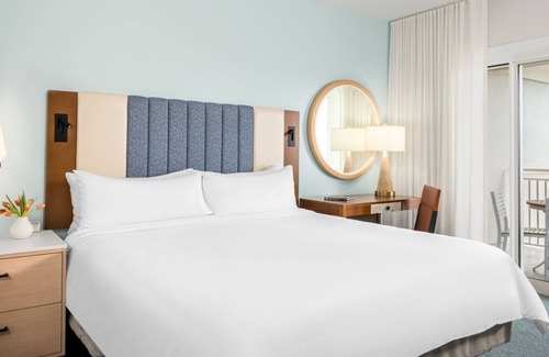 Palmetto Dunes Resort | Marriott's SurfWatch - Many Weeks Available - Highest Reviewed Owner!