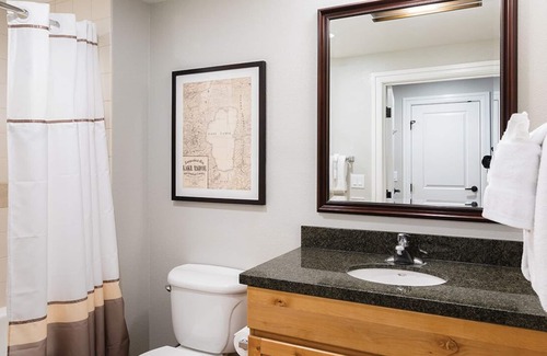 Lakeside Park Villa | Marriott's Timber Lodge, 2BR, sleeps 8, January 11-18, 2025, Next to Ski Gondola