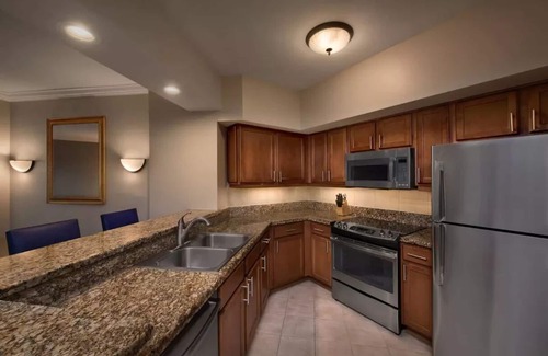 Doral Villa | Marriott's Villas at Doral 2 Bedroom 2 Bath