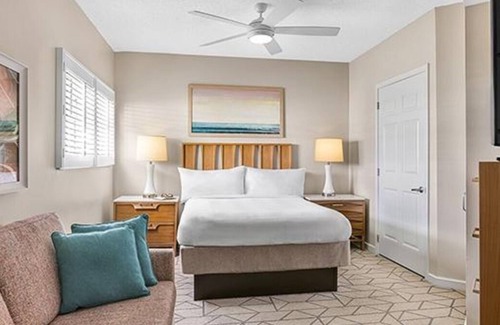 Doral Resort | Marriott's Villas at Doral 2 bdrm Resort Condo. 10% Discount for 5-7 nights