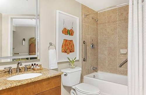 Doral Resort | Marriott's Villas at Doral 2 bdrm Resort Condo. 10% Discount for 5-7 nights