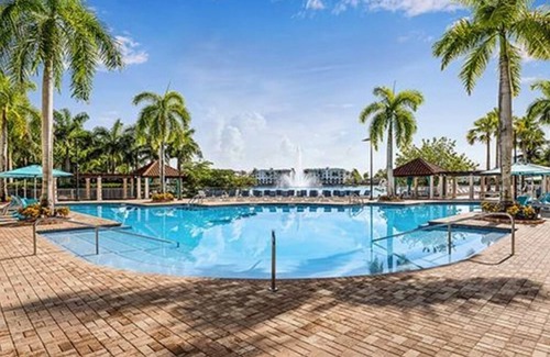 Doral Resort | Marriott's Villas at Doral 2 bdrm Resort Condo. 10% Discount for 5-7 nights