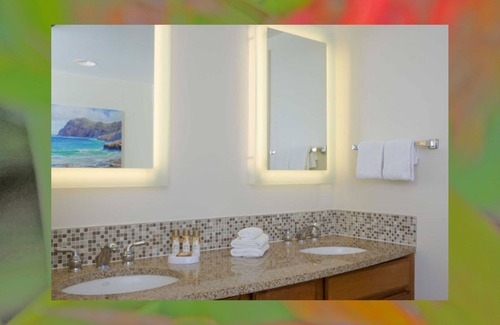 Poipu Resort | Marriott's Waiohai Beach Club - 2BR Island View