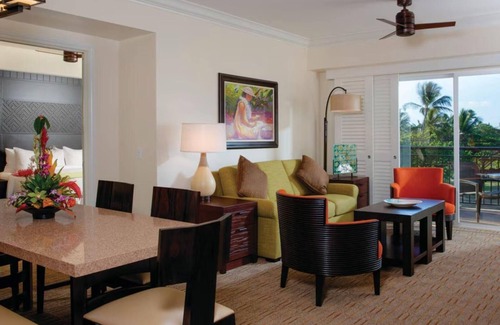 Poipu Resort | Marriott's Waiohai Beach Club