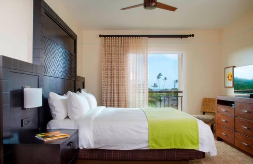 Poipu Resort | Marriott's Waiohai Beach Club