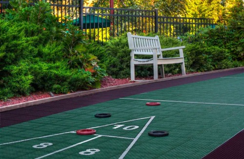 Branson Villa | Marriott's Willow Ridge Lodge (1BR)