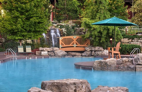 Branson Villa | Marriott's Willow Ridge Lodge, Branson, Missouri, United States.
