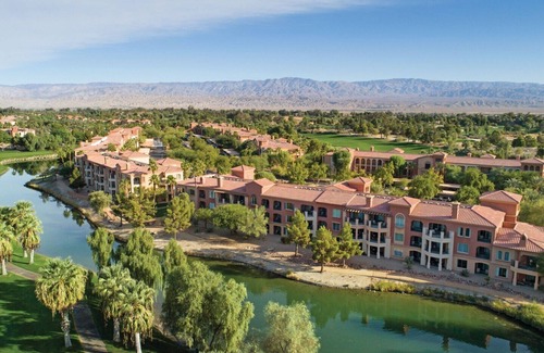 Palm Desert Apartment | Marriott Shadow Ridge -BEST RESORT- Owner Direct-Studio Sleeps 4- Best Prices -