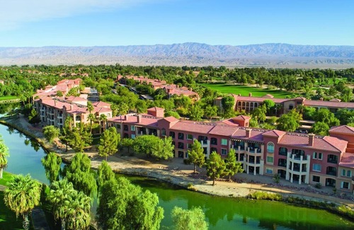 Palm Desert Apartment | Marriott Shadow Ridge Guest Suite 11/7/20 - 11/14/20