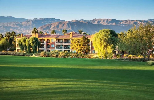 Palm Desert Apartment | Marriott Shadow Ridge Studio