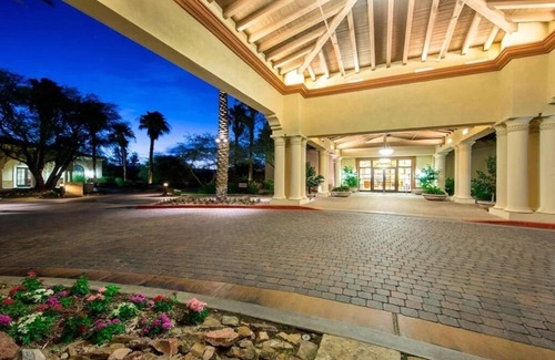 Palm Desert Resort | Marriott Shadow Ridge I- The Villages Resort Studio 2026 Coachella Festival