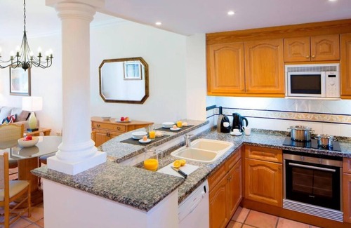 Son Antem Resort | Marriott son Anthem, charming 2 bedroom Townhouse with a garden on Mallorca