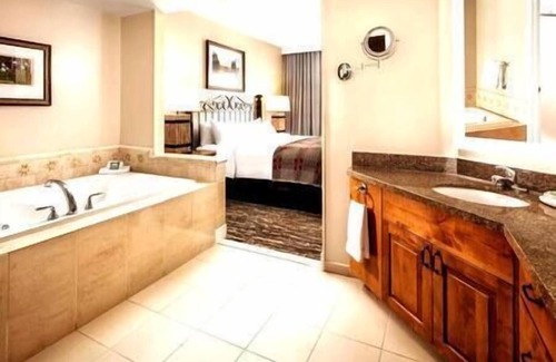 Vail Resort | Marriott Streamside Resort, Game Room, Hot Tub, Heated Pool