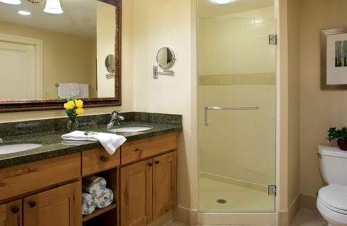 South Lake Tahoe Resort | Marriott Timber Lodge, Taxes & Cleaning Included