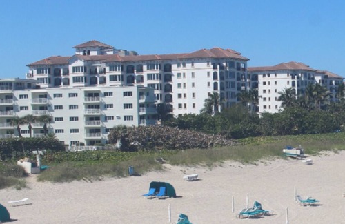 Palm Beach Shores Villa | Marriott Vacation Club - OceanPointe - 2-bedroom villa, Palm Beach Shores