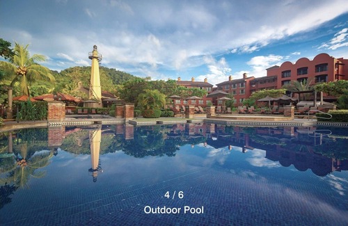 Herradura Hotel | Marriott Vacation Club, Los Suenos, Costa Rica, studio