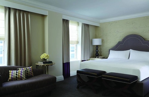Connecticut Ave - K Street Resort | Marriott Vacation Club Pulse at The Mayflower, Sleeps 4!