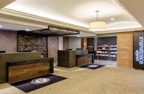 Civic Core Apartment | Marriott Vacation Club 3, San Diego - Comicon 2025