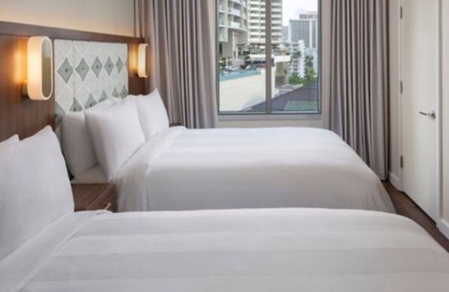 Waikiki Apartment | Marriott Vacation Club, Waikiki (1BR)