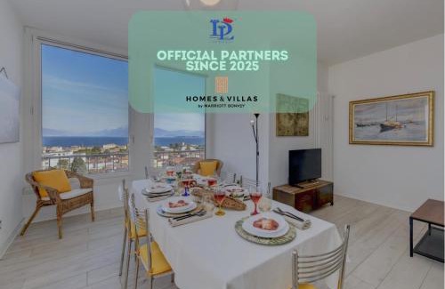 Desenzano del Garda Apartment | Marriott Window of Lake Family Apartment with Parking Spot DesenzanoLoft Official Partner Homes & Villas by Marriott Bonvoy