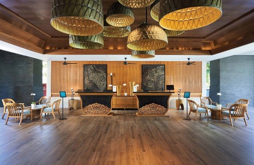 Sawangan House | Marriott’s Bali Nusa Dua Gardens - Studio Sleep up to 2