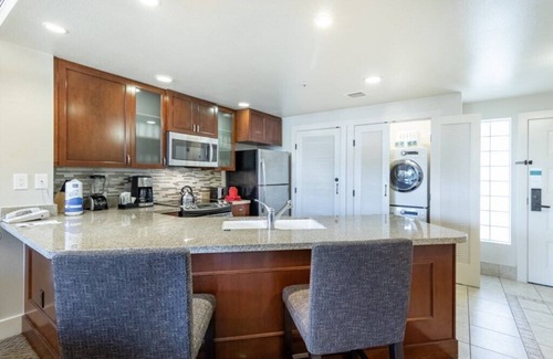 Desert Ridge Condo | Marriotts Canyon Villas - 2 Bedroom