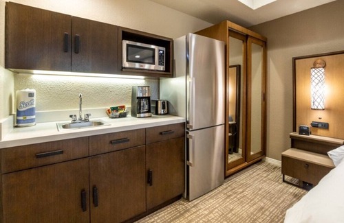 Palm Desert Condo | Marriotts Desert Springs Villas - 2 Bedroom