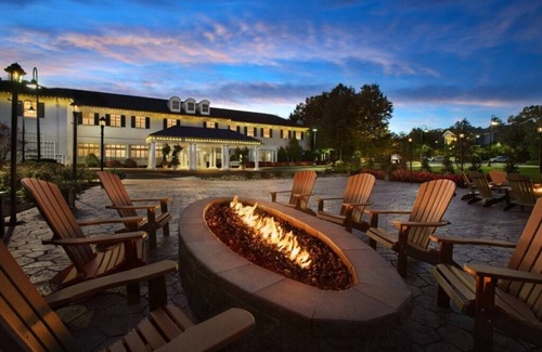 Galloway Condo | Marriotts Fairway Villas - 2 Bedroom