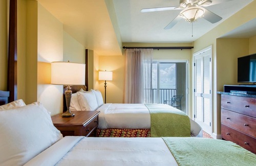 Flag Hill Resort | Marriott’s Frenchmen’s Cove - St Thomas - Oceanfront villa