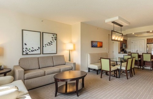 Williamsburg Condo | Marriotts Grande Vista - Spacious 2 Bedroom