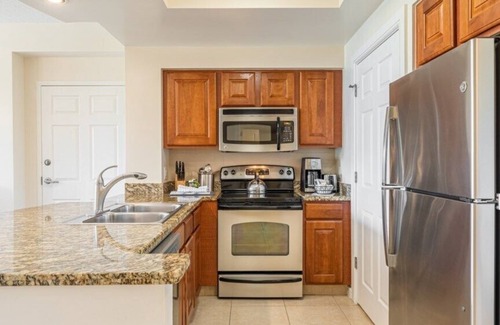 Williamsburg Condo | Marriotts Grande Vista - Spacious 2 Bedroom
