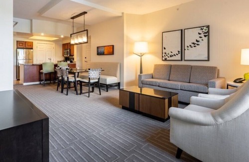 Williamsburg Condo | Marriotts Grande Vista - Lavious 1 Bedroom