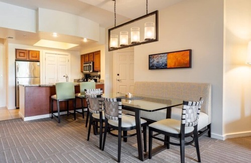 Williamsburg Condo | Marriotts Grande Vista - Lavious 1 Bedroom