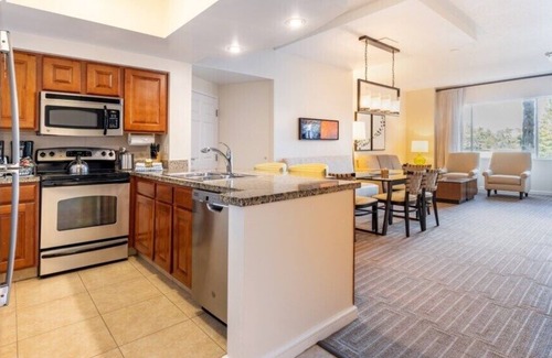 Williamsburg Condo | Marriotts Grande Vista - Lavious 1 Bedroom