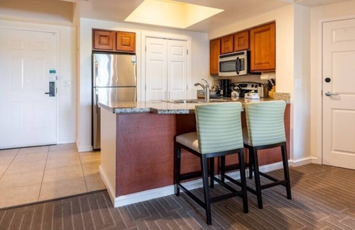 Williamsburg Condo | Marriotts Grande Vista - Lavious 1 Bedroom
