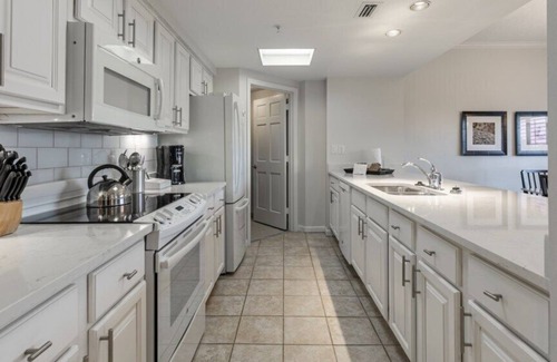 Harbour Town Condo | Marriotts Heritage Club- 2 Bedroom