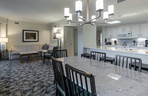 Harbour Town Condo | Marriotts Heritage Club- 2 Bedroom