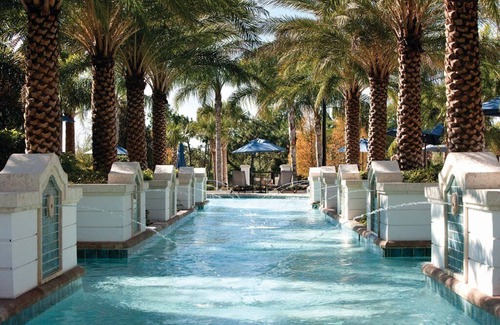 Florida Central Atlantic Coast Condo | Marriotts Lakeshore Reserve - 2 Bedroom