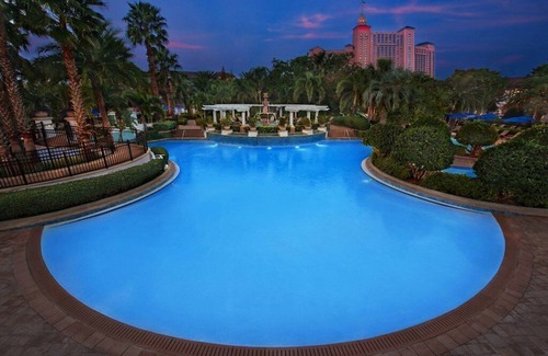 Florida Central Atlantic Coast Apartment | Marriotts Lakeshore Reserve - Studio