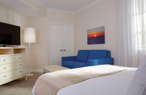 Newport Coast Resort | Marriott’s Newport Coast Villas- 2 Bedroom- Full Resort Access- Majestic Views