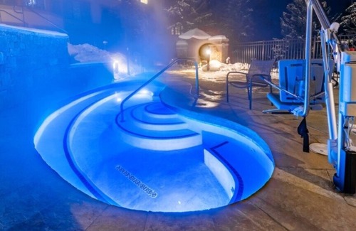 Vail Condo | Marriotts Streamside at Vail - Spacious 1 Bedroom