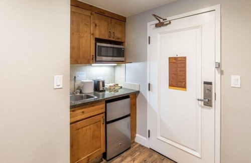 Elk Point Condo | Marriotts Timber Lodge - 2 Bedroom