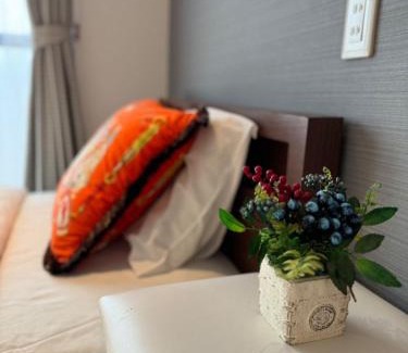 Joto Apartment | marron home 大阪