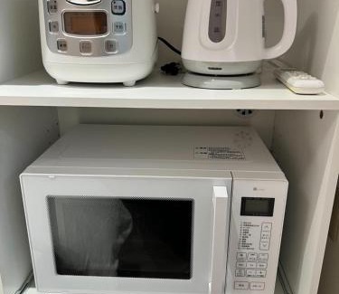 Joto Apartment | marron home 大阪