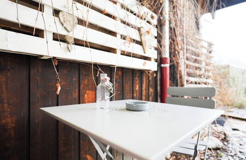 Thones Apartment | Marrons Glacés