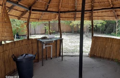 Kongola Other | Marrow camping site