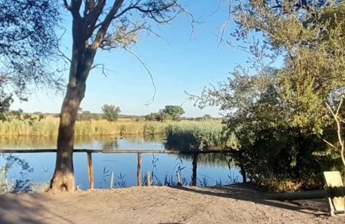 Kongola Other | Marrow camping site