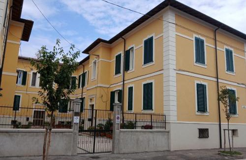 Avezzano Apartment | Marruvium 1937